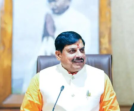 मध्य प्रदेश में आत्मीयता और सौहार्द  से मनाएं त्यौहार : सीएम मोहन यादव