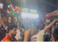 Celebration in Chandigarh after T20 World Cup victory, city echoes with 'Chak De India' and 'Bharat Mata Ki Jai'
