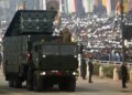 Center approves purchase of defense equipment worth Rs 2.38 lakh crore