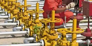 Center issues order to promote natural gas infrastructure and improve PNG's reach