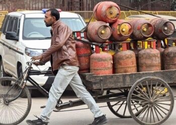 Center's big decision amid gas crisis, states will get 20% additional supply from March 23