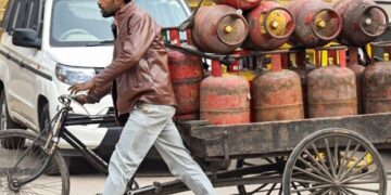 Center's big decision amid gas crisis, states will get 20% additional supply from March 23