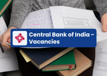 Central Bank Recruitment 2026: Application starts for 275 Specialist Officers! You will get salary up to Rs 120,940, apply soon