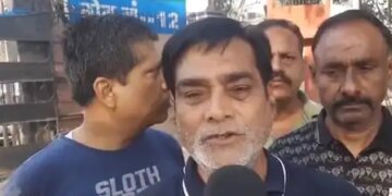Central government played a meaningful role in removing the shortage of oil and gas: Ramkripal Yadav