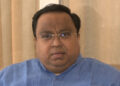 Central government will suffer loss of Rs 4 lakh crore due to cut in excise duty: Sasmit Patra