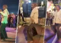 'Chacha''s explosive dance at wedding, video won hearts, viral on social media