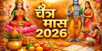 Chaitra Month Puja Vidhi: Do special worship of these Gods and Goddesses in Chaitra, do not make these mistakes even by mistake