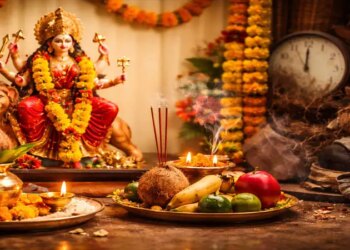 Chaitra Navratri 2026: Remove these 5 things from home, otherwise the blessings of Mother Durga will not come – Know the right solution according to Vastu