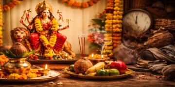Chaitra Navratri 2026: Remove these 5 things from home, otherwise the blessings of Mother Durga will not come – Know the right solution according to Vastu