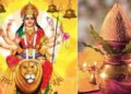 Chaitra Navratri 2026: When are the nine-day goddess festivals starting? Know here the auspicious time for Ghat installation and worship