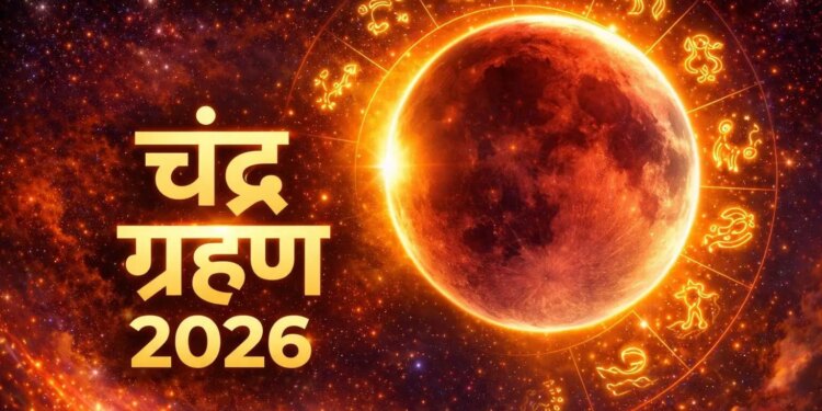 Chandra Grahan 2026 Special: These zodiac signs will have to be careful during the eclipse period, know simple and effective measures for prevention.