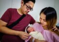Changing thinking in Japan: 62 percent of unmarried youth under 30 years of age do not want children.