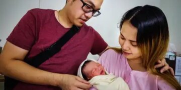 Changing thinking in Japan: 62 percent of unmarried youth under 30 years of age do not want children.