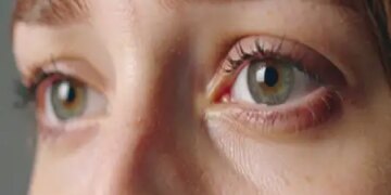 Chemical color has gone into the eyes, take care of your eyes like this