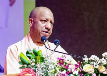 मुख्यमंत्री योगी बोले- पीएम मोदी के नेतृत्व में होगा एसटीपीआई सेंटर का उद्घाटन, यूपी के डिजिटल भविष्य को मिलेगी रफ्तार