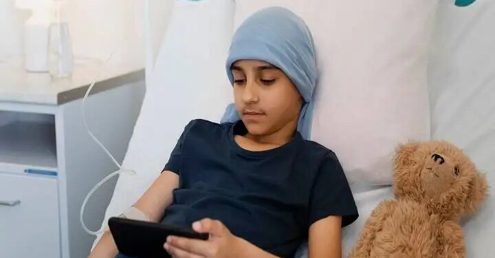 Childhood Cancer Alert: If these 3 symptoms are seen in children, get them checked by a doctor immediately, otherwise the risk may increase.