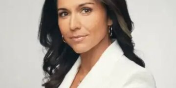 China preparing for global leadership in AI and control over Taiwan by 2030: Tulsi Gabbard