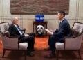 China's development is a miracle: Nobel Economics Prize winner Sargent