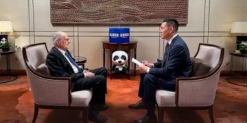 China's development is a miracle: Nobel Economics Prize winner Sargent