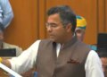 Clash over 'Sheesh Mahal' in Delhi Assembly, Pravesh Verma presented long list of luxury items