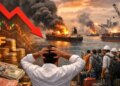 Concern increased among Delhi businessmen, fear of loss of Rs 5000 crore due to Iran-Israel tension