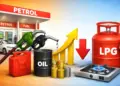 Confusion regarding India's oil stock cleared! Government's big statement, enough fuel available for next 60 days