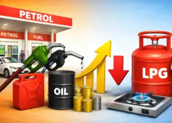 Confusion regarding India's oil stock cleared! Government's big statement, enough fuel available for next 60 days