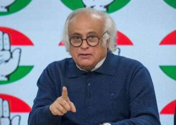 Congress attacks before election dates, says MCC is now 'Modi's campaign code'