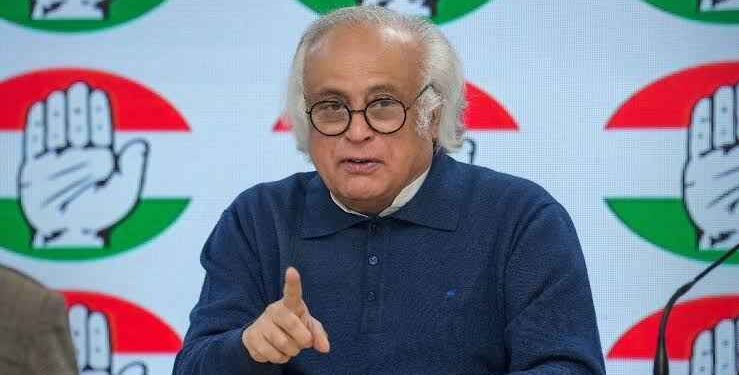 Congress attacks before election dates, says MCC is now 'Modi's campaign code'