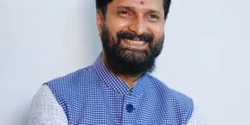 Congress gives priority to political interests over national interest: Karnataka BJP on West Asia crisis