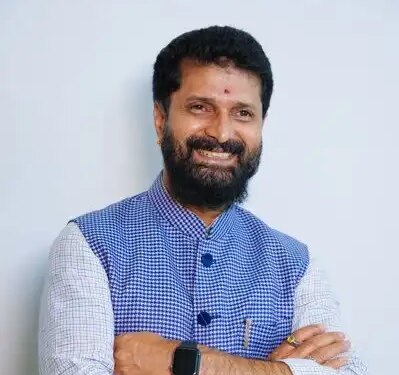 Congress gives priority to political interests over national interest: Karnataka BJP on West Asia crisis