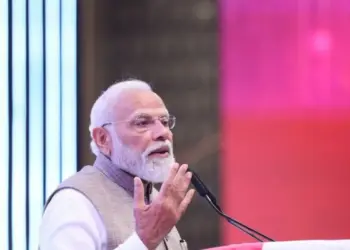 'Congress is about to score a century of defeat...' Narendra Modi's big attack on Assam, gift of ₹47,600 crore to the state