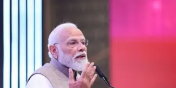'Congress is about to score a century of defeat...' Narendra Modi's big attack on Assam, gift of ₹47,600 crore to the state