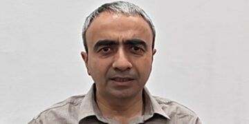 Congress is in collusion with BJP in Haryana: Anurag Dhanda
