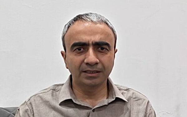 Congress is in collusion with BJP in Haryana: Anurag Dhanda