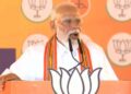 'Congress is putting the lives of 1 crore Indians in danger for politics' - PM Modi lashed out at Palakkad rally
