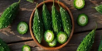 Consuming bitter gourd in summer is beneficial, will provide relief from diabetes and digestive problems.