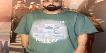Controversy increases over 'Tattiri' song, Haryana Police ordered to arrest Badshah and seize passport