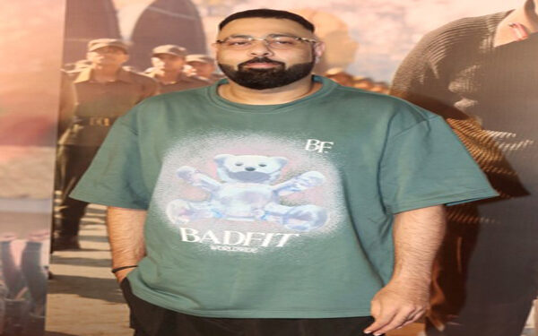 Controversy increases over 'Tattiri' song, Haryana Police ordered to arrest Badshah and seize passport