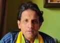 Countdown to Mamata government's exit begins after BJP's Parivartan Yatra begins: Tuhin Sinha