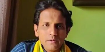 Countdown to Mamata government's exit begins after BJP's Parivartan Yatra begins: Tuhin Sinha