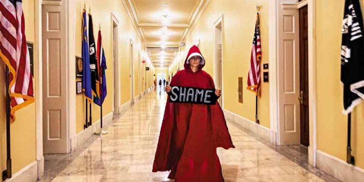 Cover Story/Wider Network: Storm in the Files