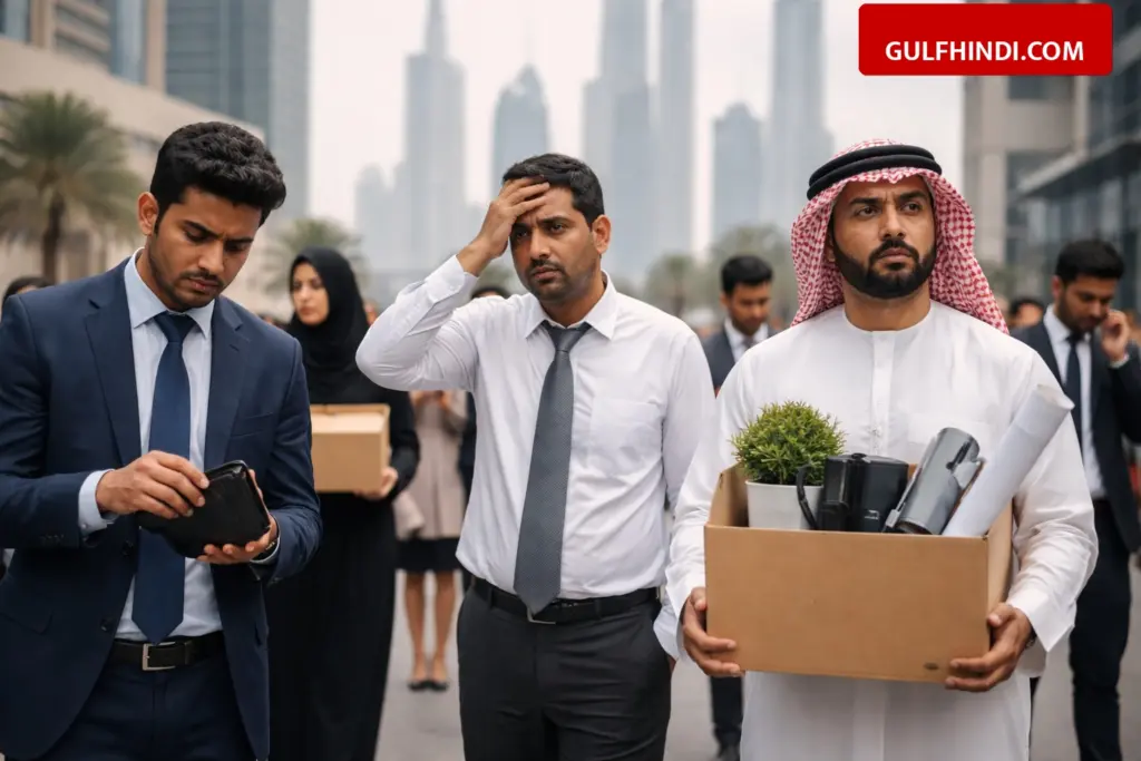 Crisis on jobs in Gulf countries amid Iran and Israel tension, experts warn of economic decline