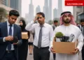 Crisis on jobs in Gulf countries amid Iran and Israel tension, experts warn of economic decline
