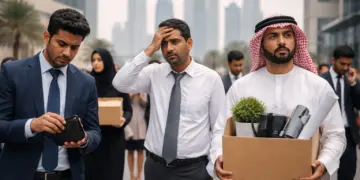 Crisis on jobs in Gulf countries amid Iran and Israel tension, experts warn of economic decline