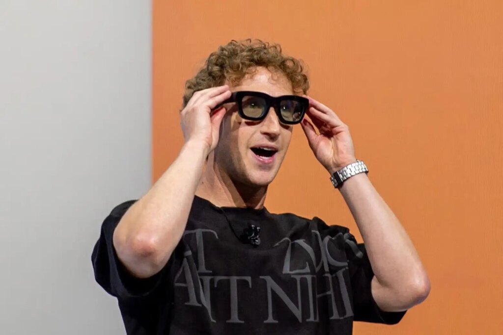 Crisis on privacy: Private moments are being recorded with Meta AI glasses, created ruckus in this country, know the whole controversy