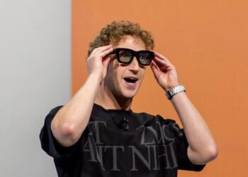Crisis on privacy: Private moments are being recorded with Meta AI glasses, created ruckus in this country, know the whole controversy
