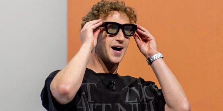 Crisis on privacy: Private moments are being recorded with Meta AI glasses, created ruckus in this country, know the whole controversy