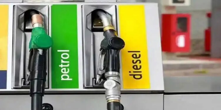Crisis on supply of petrol and diesel amid Iran war, oil companies made this big appeal to the general public.