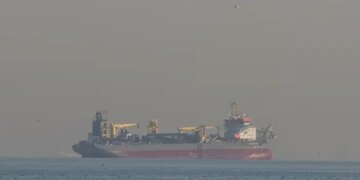 Crisis on the Strait of Hormuz! Transit of 15 million barrels of oil per day may come to a halt, increased concern of India and China